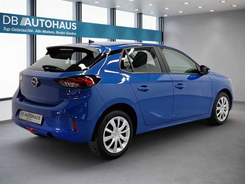 Opel Corsa 2022
