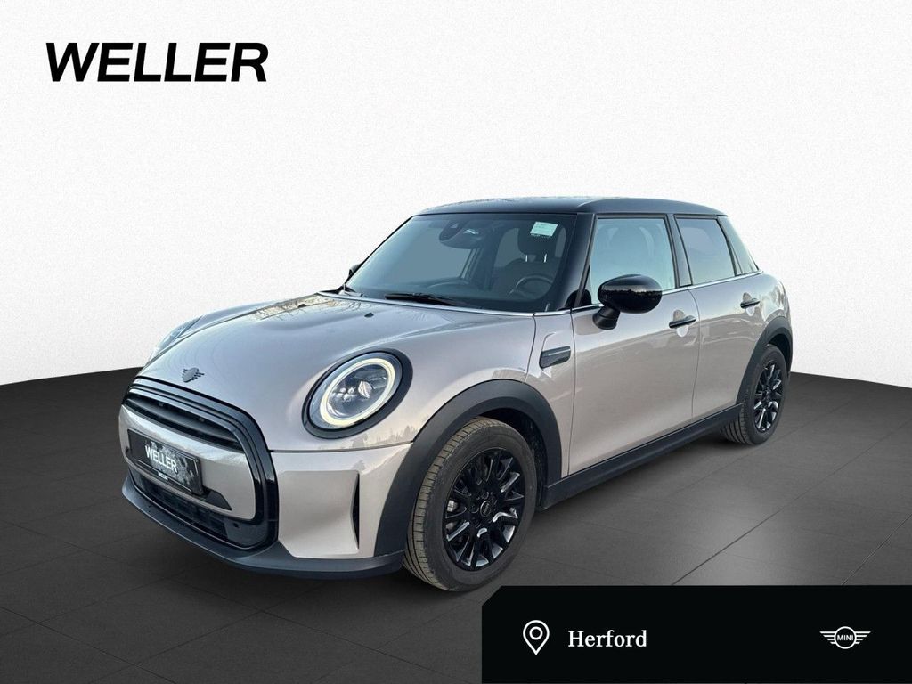 MINI Cooper 2022
