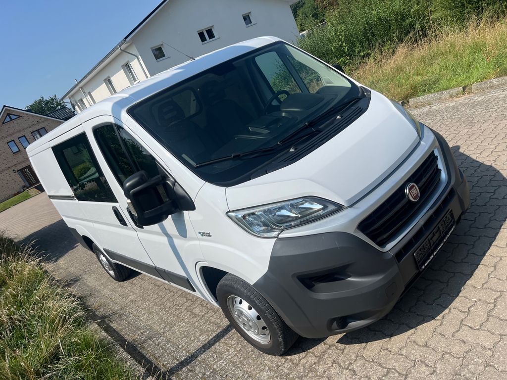 Fiat Ducato 2015