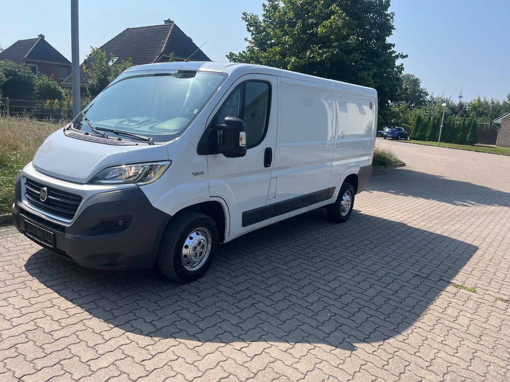 Fiat Ducato 2015
