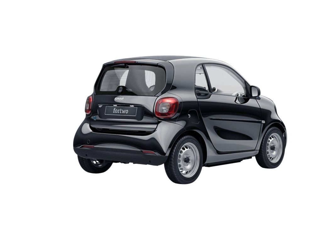 Smart ForTwo 2020