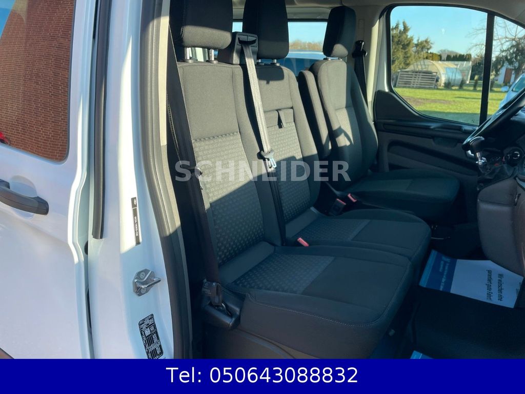 Ford Transit 2020