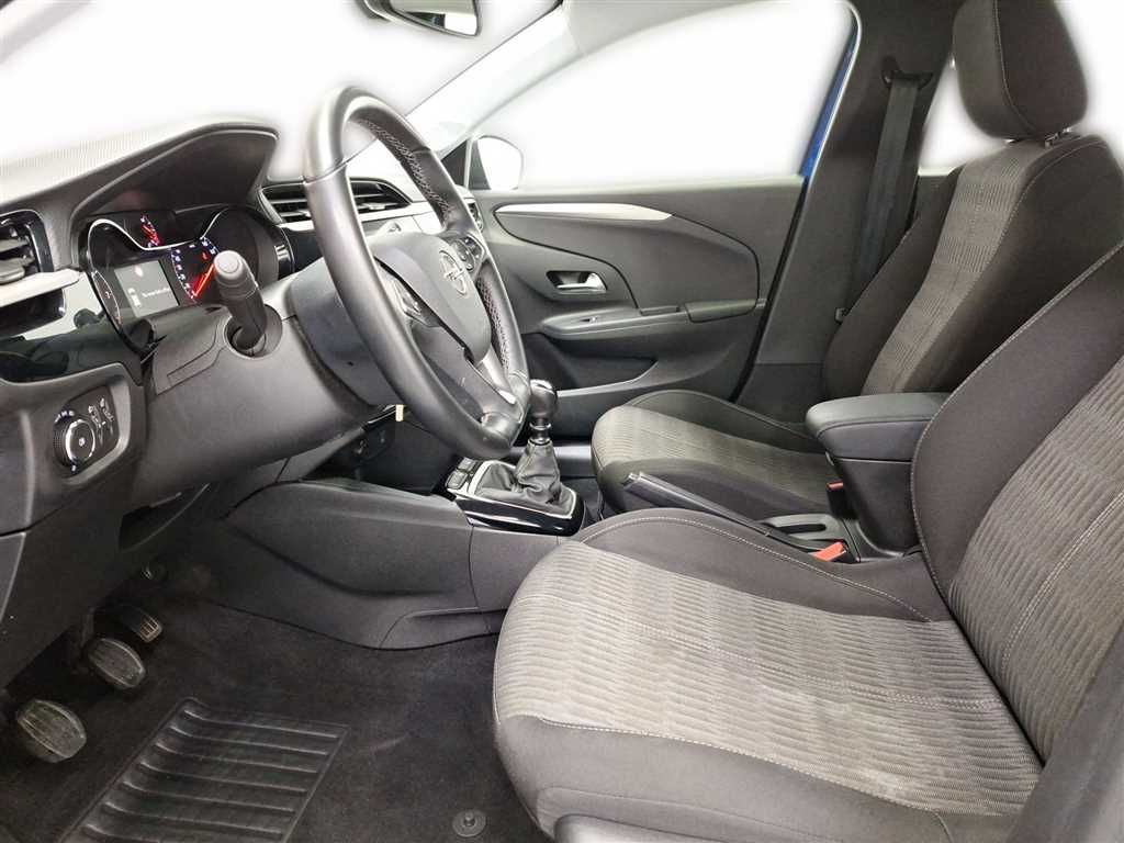 Opel Corsa 2022