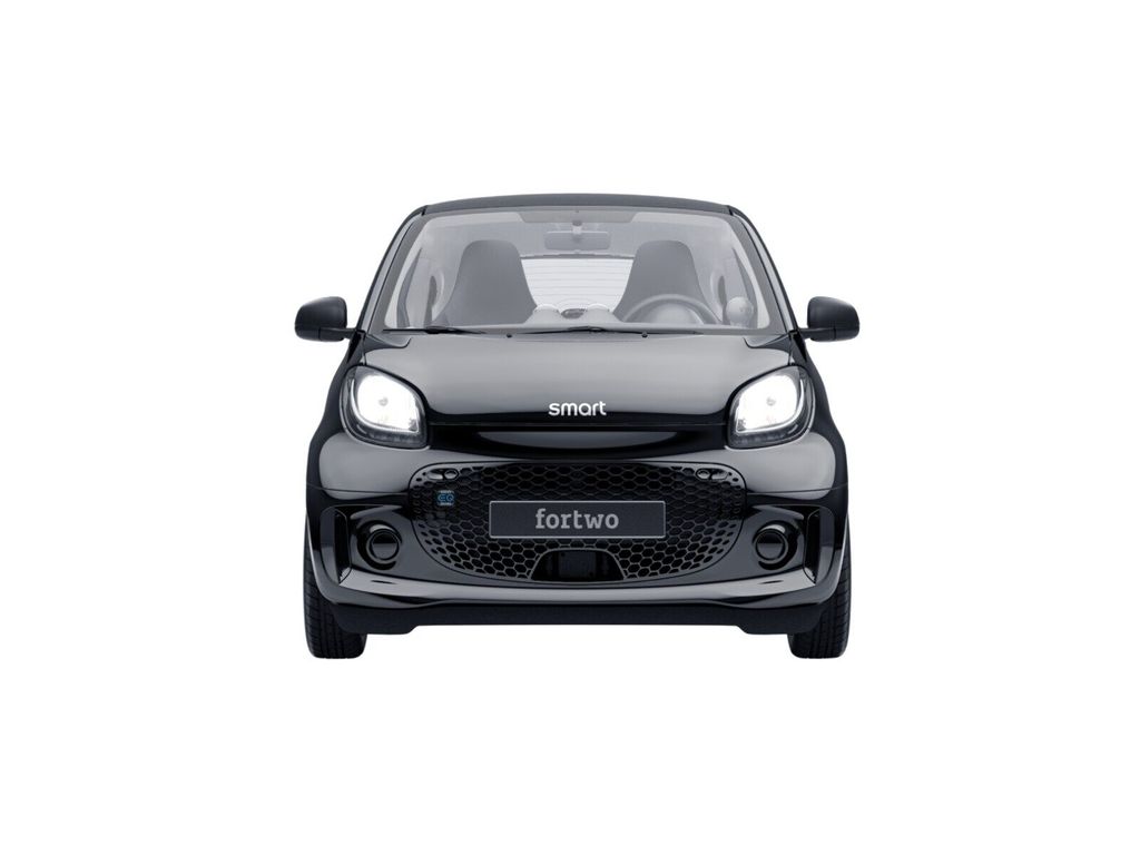 Smart ForTwo 2020