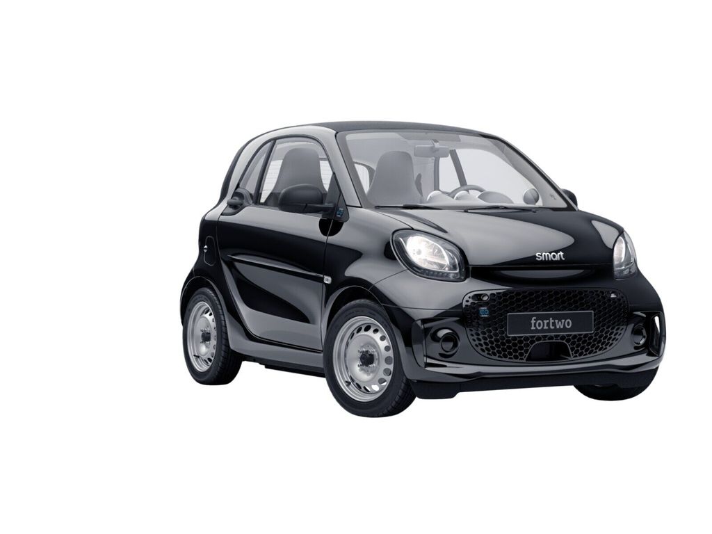 Smart ForTwo 2020