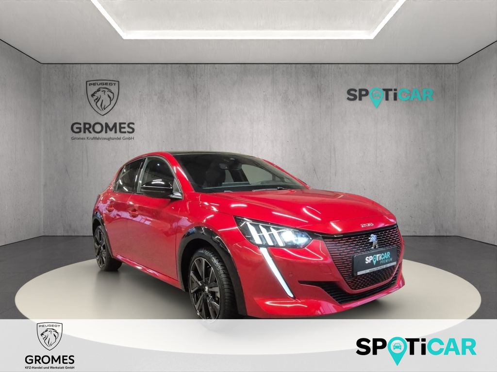 Peugeot 208 2023