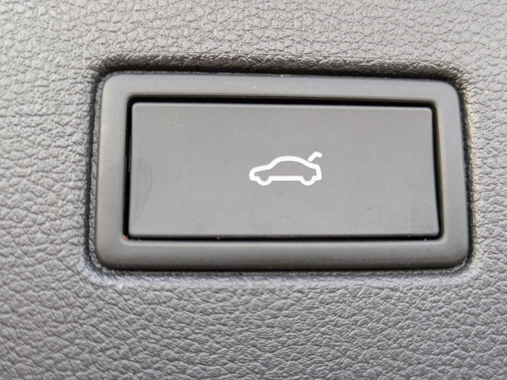 Volkswagen Touran 2025