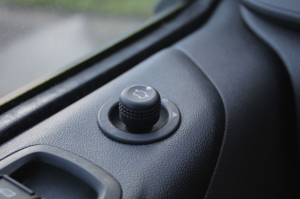 Ford Transit Custom 2020