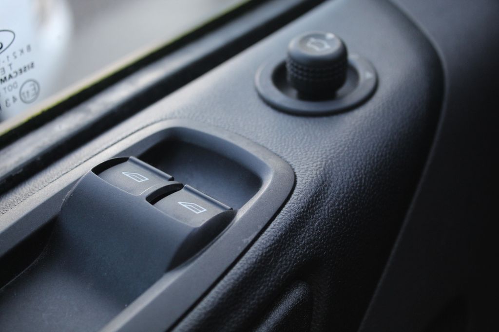 Ford Transit Custom 2020