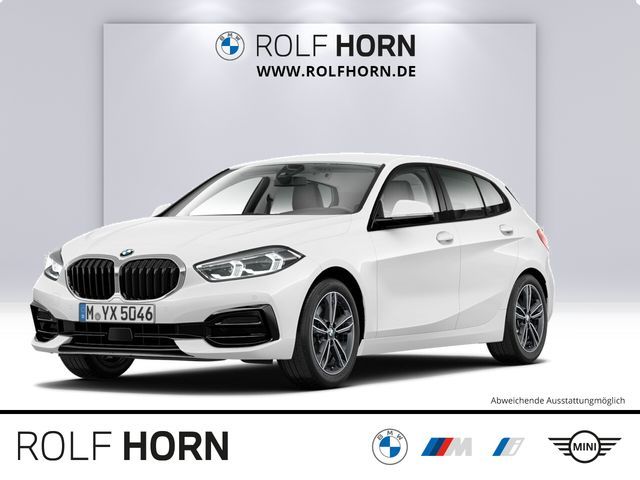 BMW 118 2023