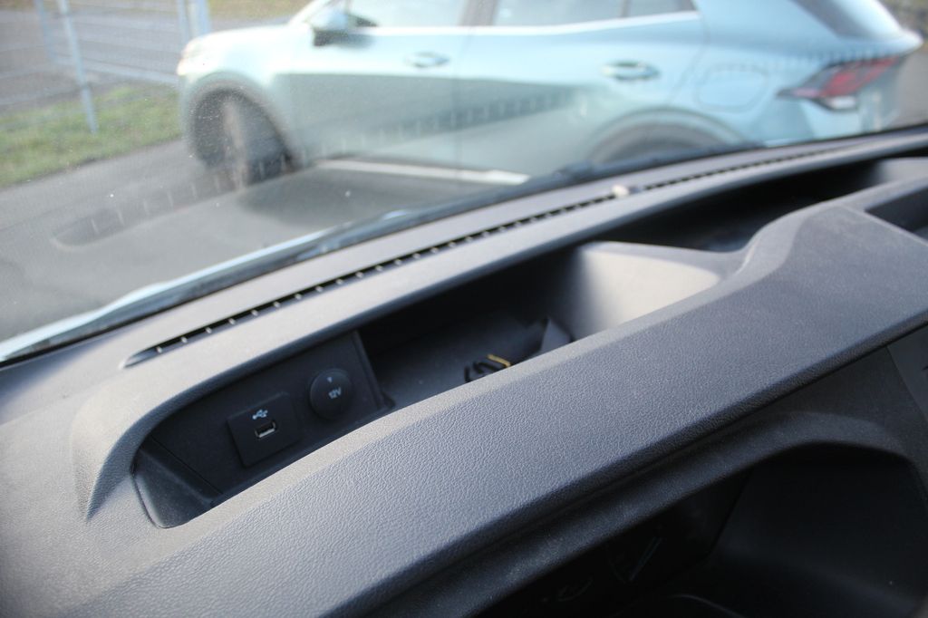 Ford Transit Custom 2020