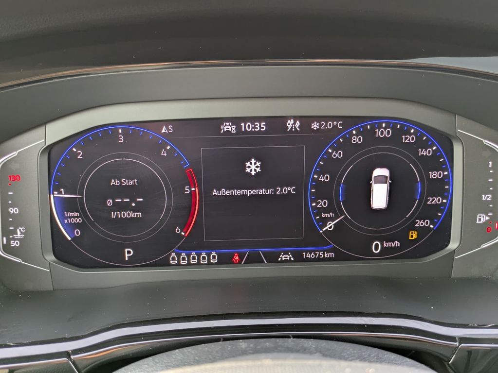 Volkswagen Touran 2025