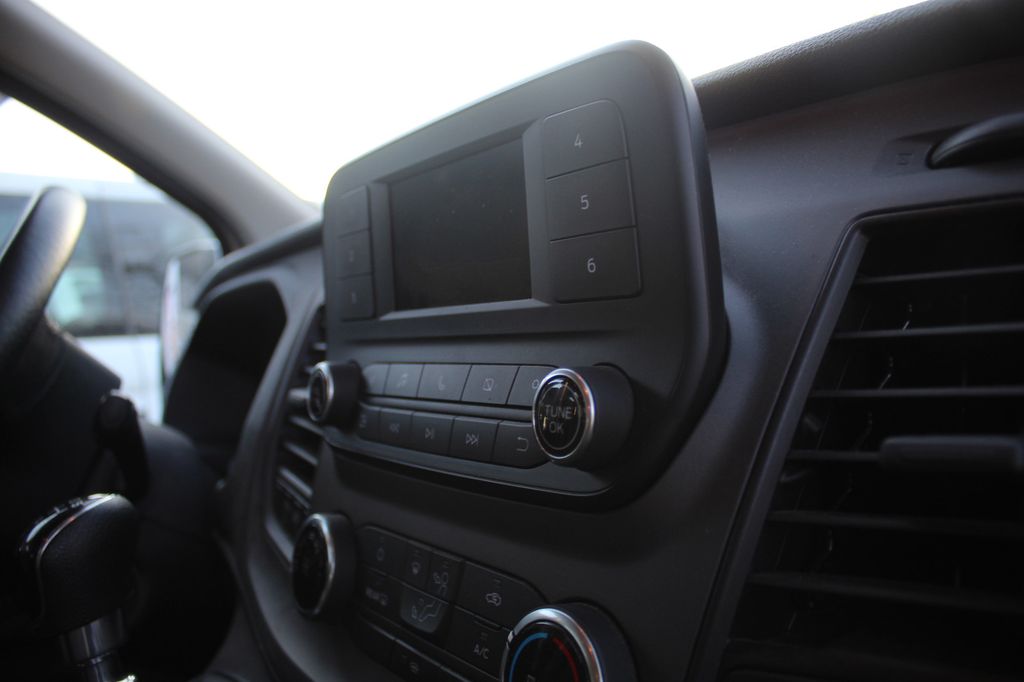 Ford Transit Custom 2020