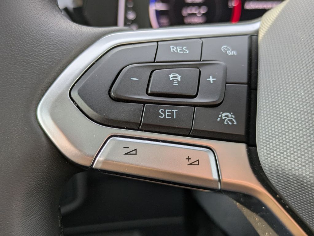 Volkswagen Touran 2025