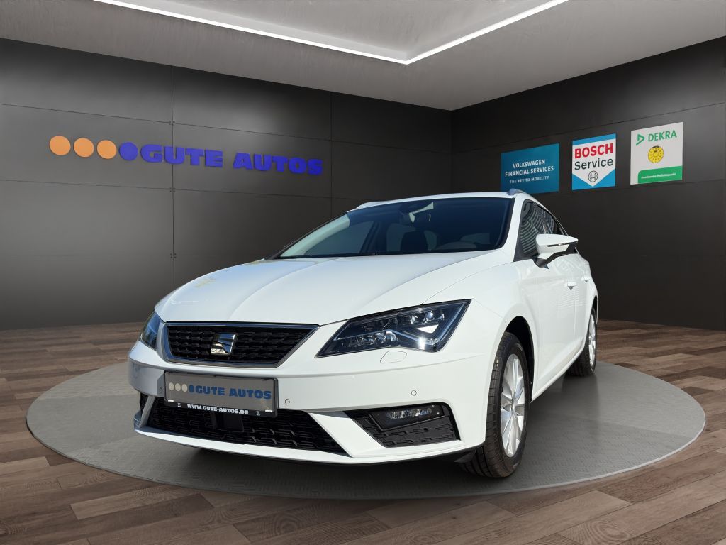 Seat Leon 2020