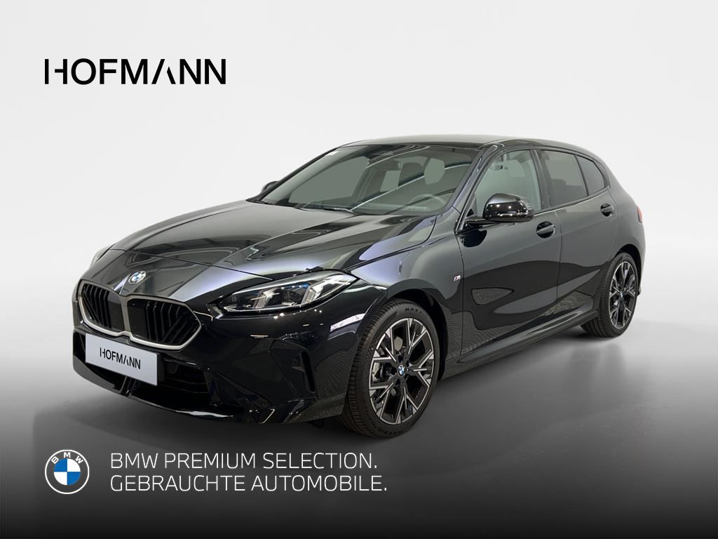 BMW 120 2025