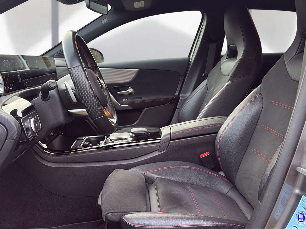 Mercedes-Benz A 200 2021