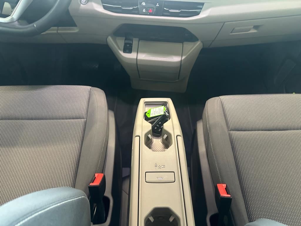 Volkswagen T7 Multivan 2023