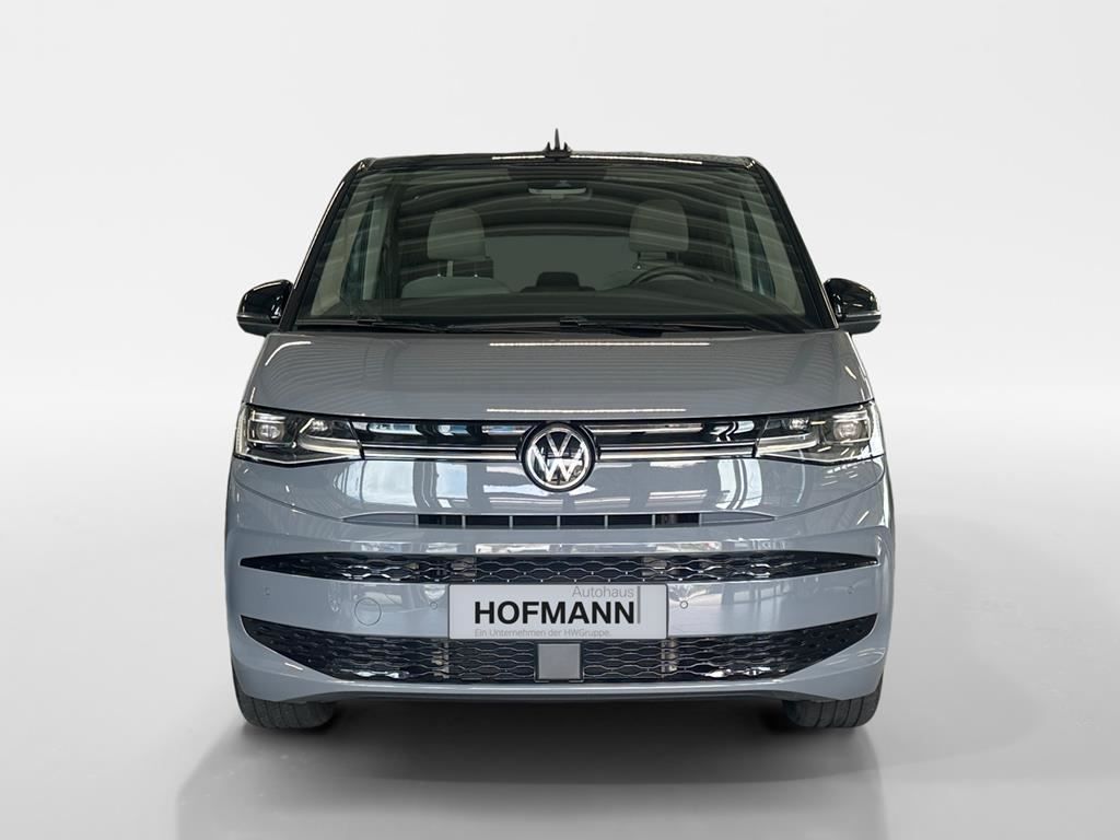 Volkswagen T7 Multivan 2023