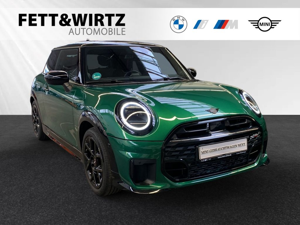 MINI Cooper C 2024