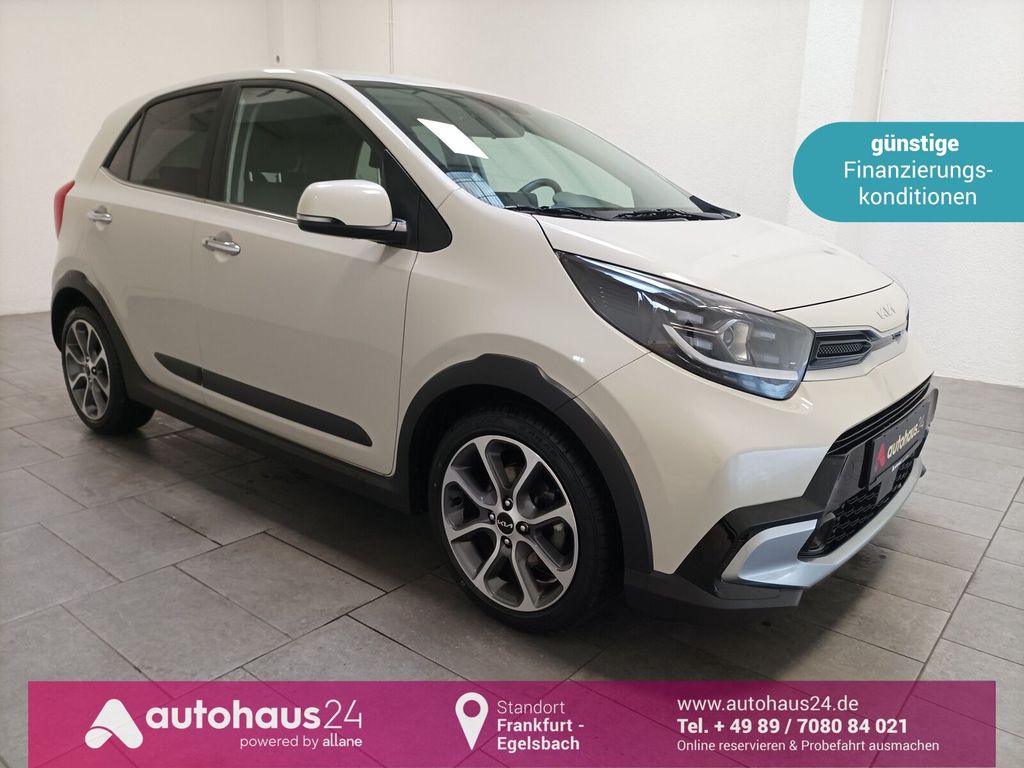 Kia Picanto 2022