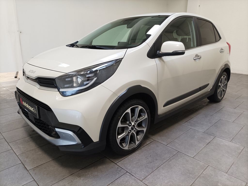 Kia Picanto 2022
