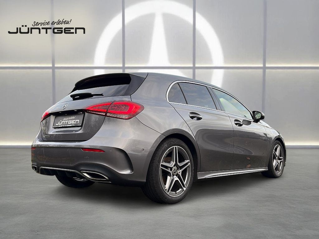 Mercedes-Benz A 200 2021