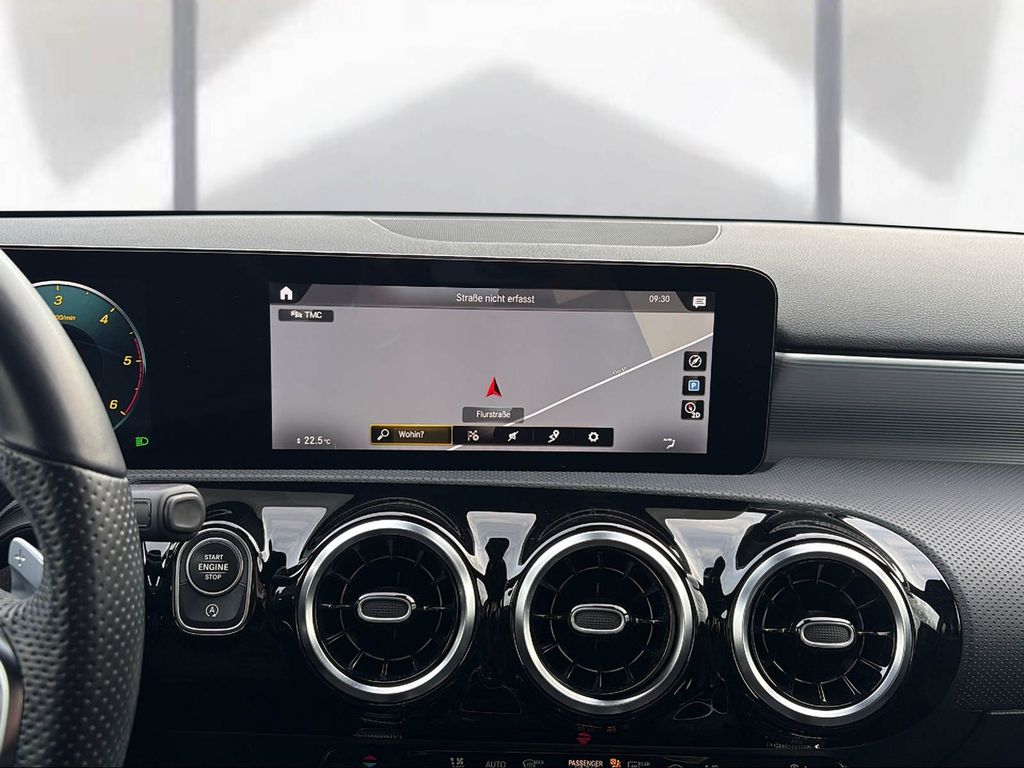 Mercedes-Benz A 200 2021