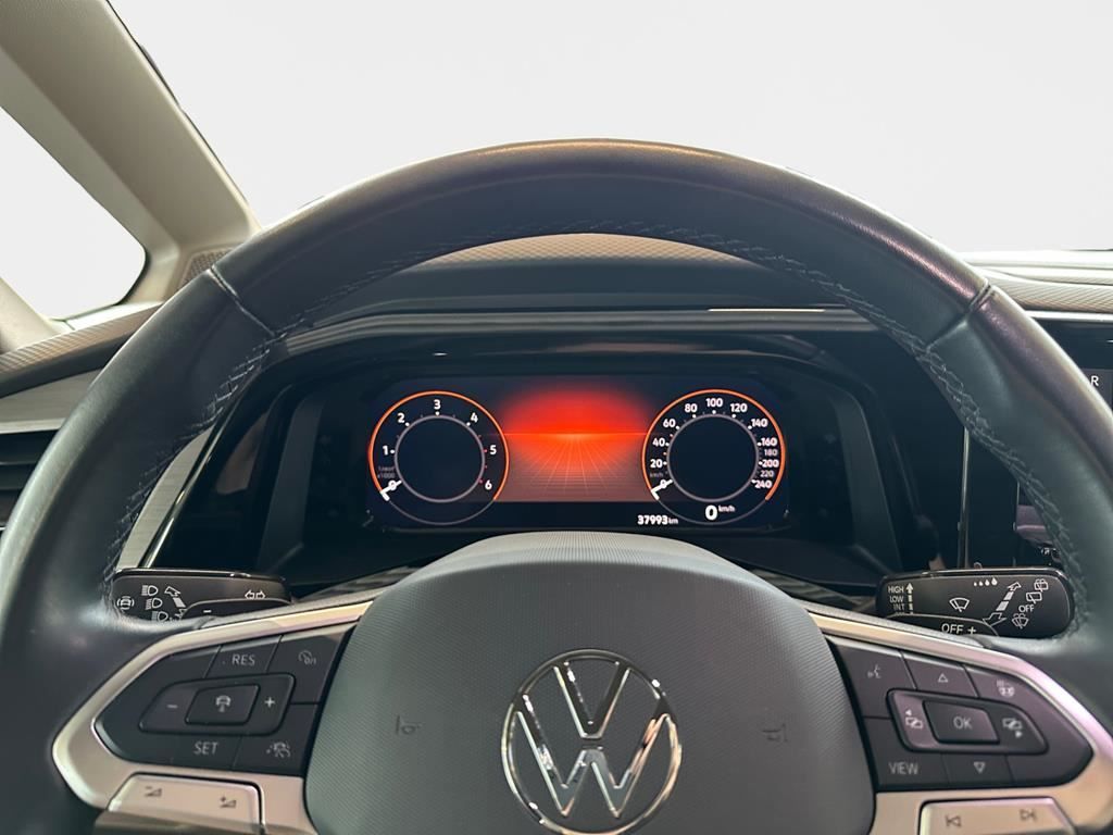 Volkswagen T7 Multivan 2023