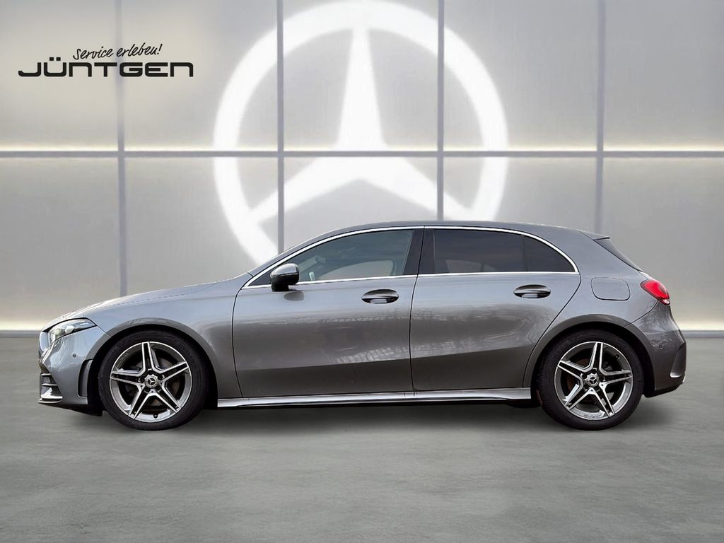 Mercedes-Benz A 200 2021