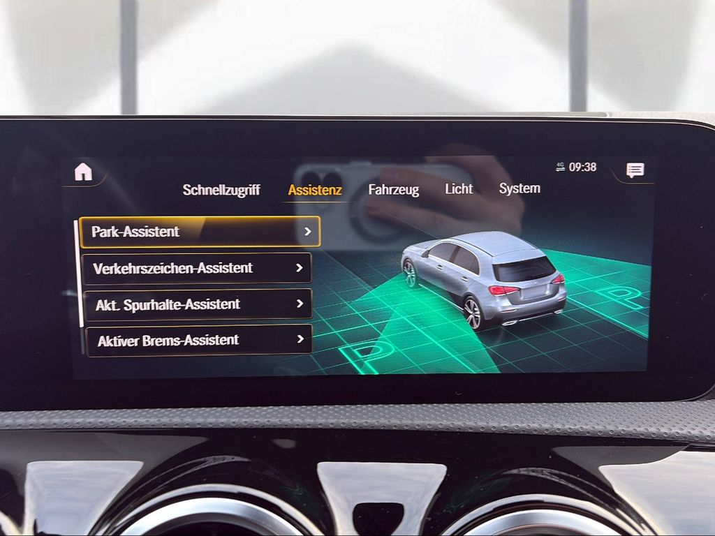 Mercedes-Benz A 200 2021