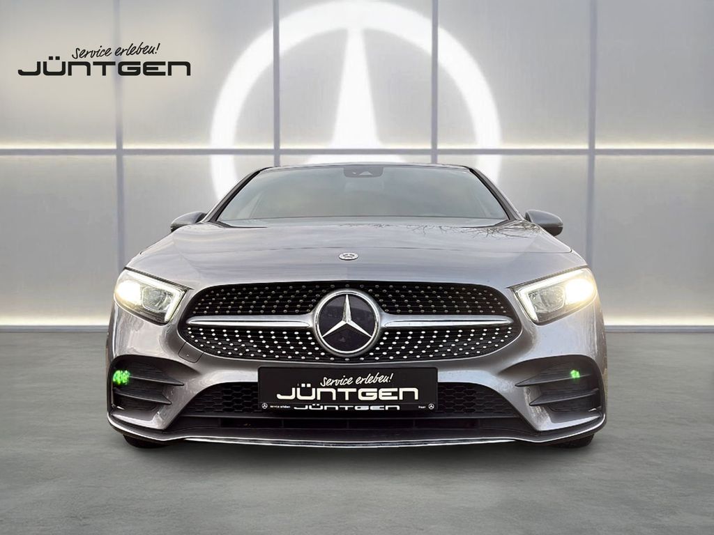 Mercedes-Benz A 200 2021