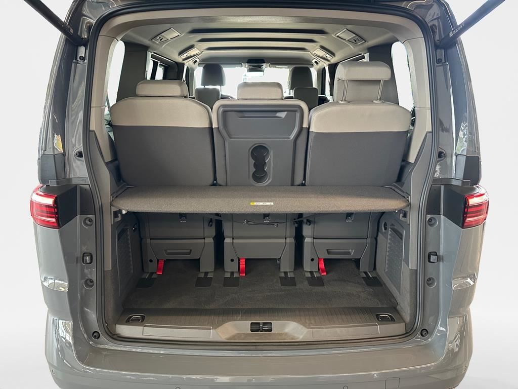 Volkswagen T7 Multivan 2023