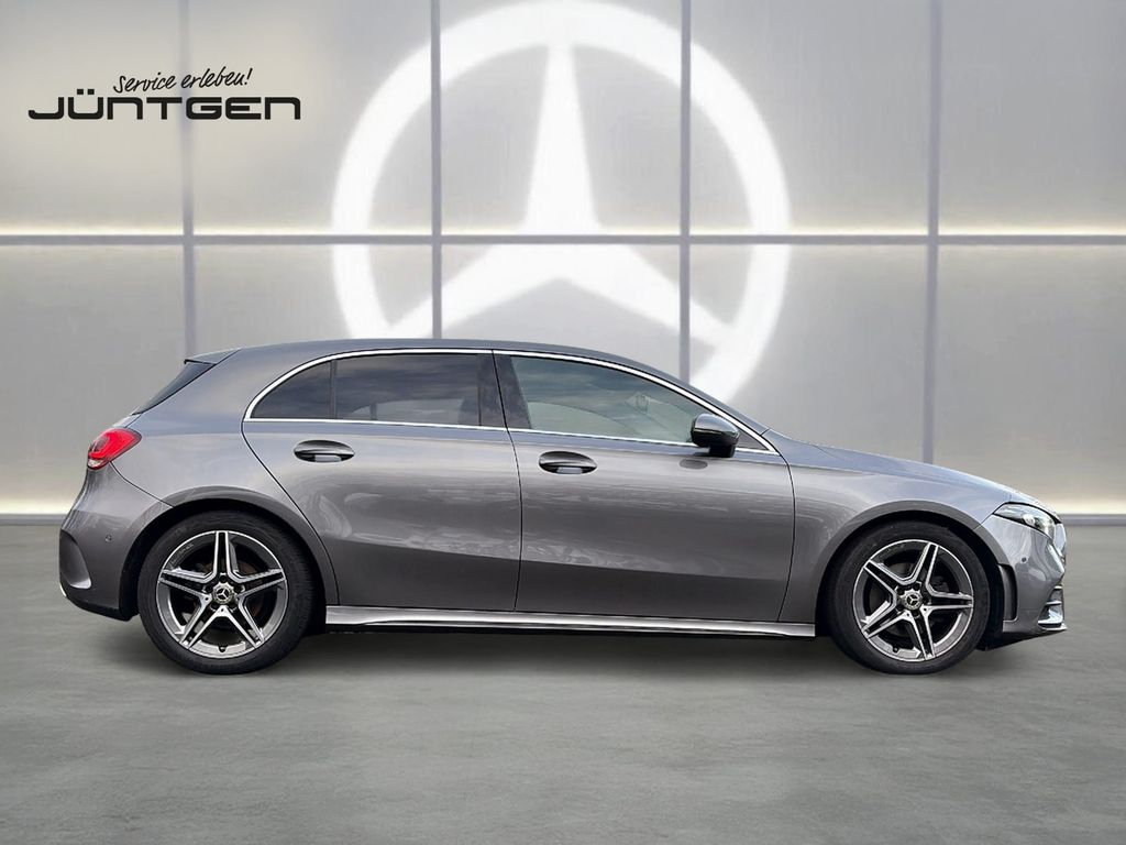 Mercedes-Benz A 200 2021