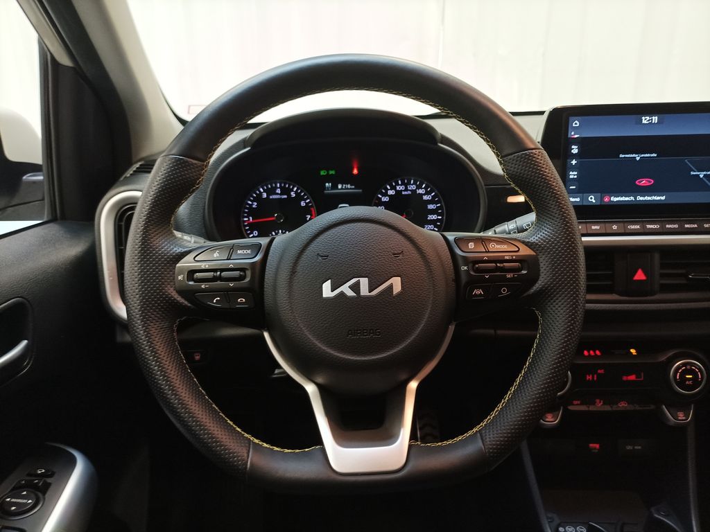 Kia Picanto 2022