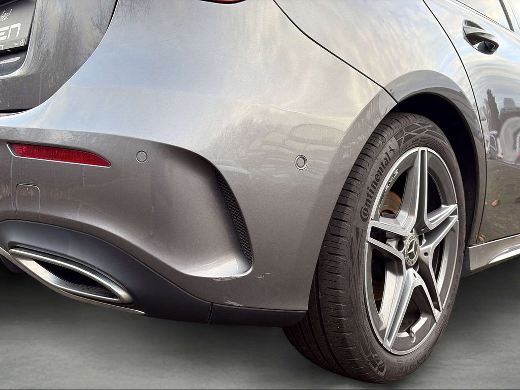 Mercedes-Benz A 200 2021