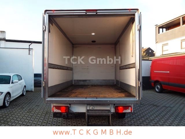 Mercedes-Benz Sprinter 2021