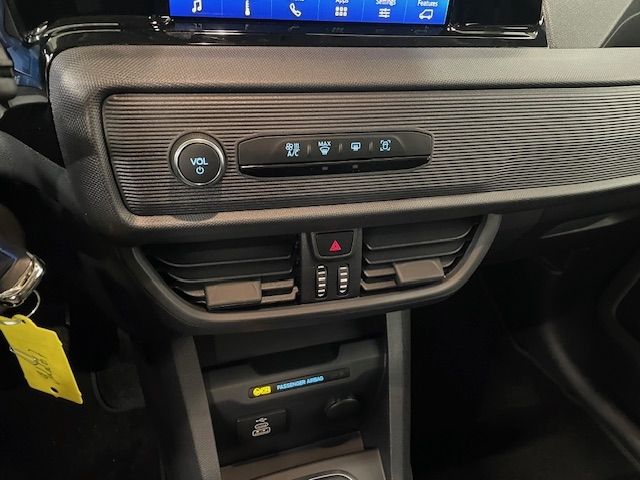 Ford Transit Courier 2026