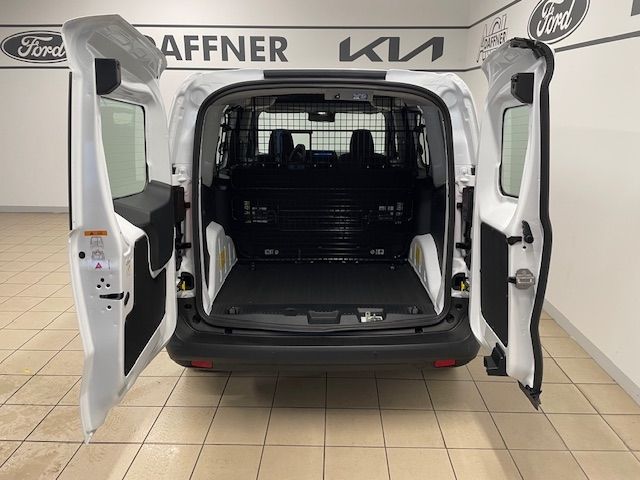 Ford Transit Courier 2026