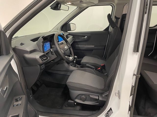 Ford Transit Courier 2026