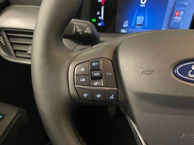 Ford Transit Courier 2026