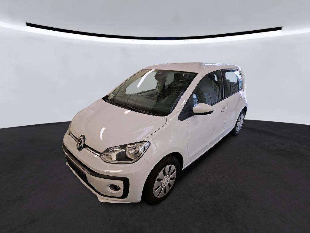 Volkswagen up! 2020