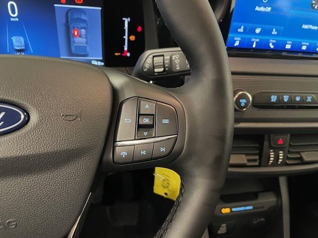 Ford Transit Courier 2026