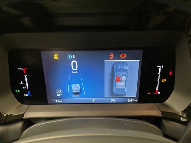 Ford Transit Courier 2026