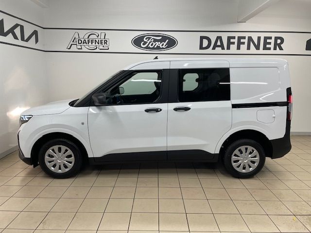 Ford Transit Courier 2026