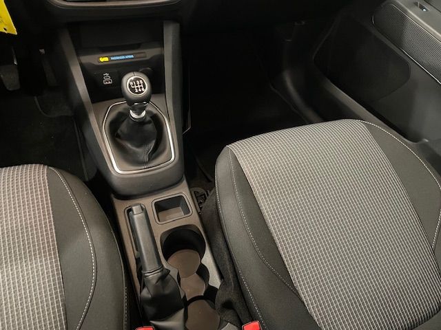 Ford Transit Courier 2026