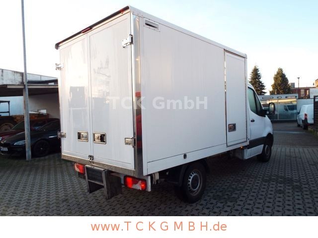 Mercedes-Benz Sprinter 2021