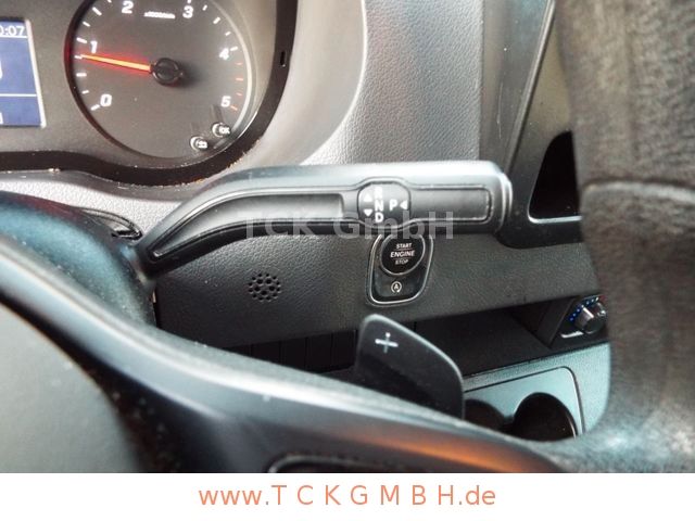 Mercedes-Benz Sprinter 2021