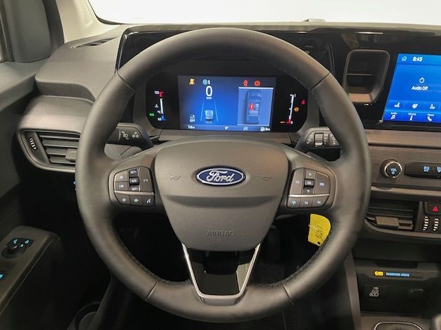 Ford Transit Courier 2026