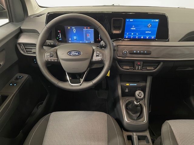 Ford Transit Courier 2026